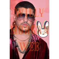 Bad Bunny 1